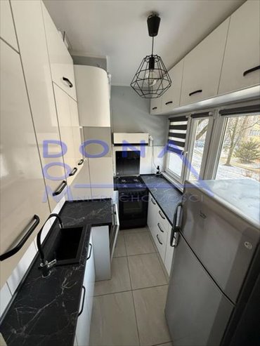 mieszkanie na sprzedaż 34m2 mieszkanie Łódź, Bałuty, Bałuty, Lutomierska