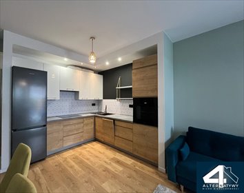 Zapraszam do komfortowego mieszkania 61,3 m² z własnym ogródkiem w Kielcach mieszkanie Kielce, Sandomierska