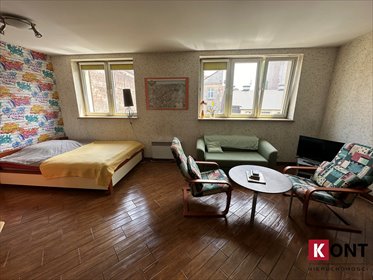 mieszkanie na sprzedaż 35m2 mieszkanie Kraków, Stare Miasto, Stare Miasto, Garbarska