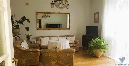 Przestronne 4-pokojowe mieszkanie 95m2 z balkonami zapraszam mieszkanie Warszawa, Gładka