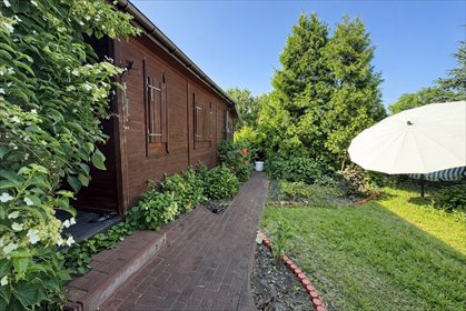 działka na sprzedaż 330m2 działka Łódź, Pomorska