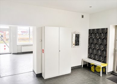 Lokal usługowo-handlowy 171 m², centrum Starachowic. lokal użytkowy Starachowice