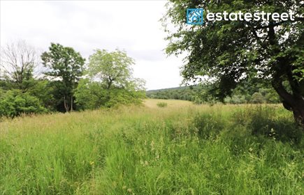 działka na sprzedaż 800m2 działka Kraków, Soboniowice, Soboniowice, Antoniego Pajdaka