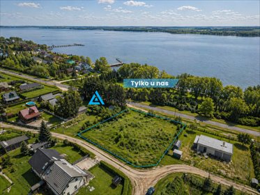 działka na sprzedaż 1329m2 działka Nadole, Osiedle na Stoku