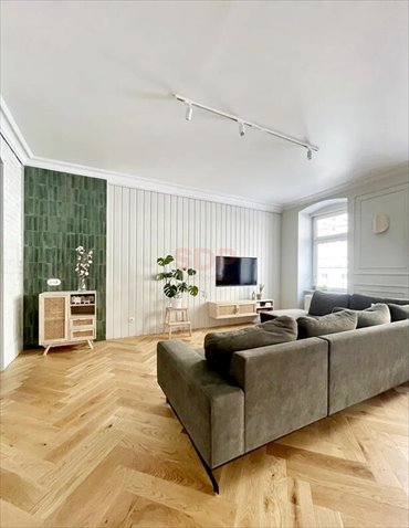 mieszkanie na sprzedaż 93m2 mieszkanie Warszawa, Śródmieście, Mokotowska