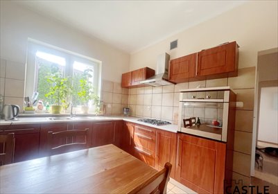 Dom na sprzedaż Poznań, Nowe Miasto, Starołęka 160m2 Foto 3