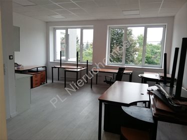 lokal użytkowy na wynajem 31m2 lokal użytkowy Warszawa, Wawer