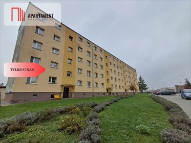 mieszkanie na sprzedaż 29m2 mieszkanie Pelplin, Kopernika