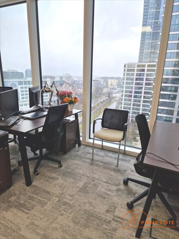 lokal użytkowy na wynajem 25m2 lokal użytkowy Warszawa, Wola, Rondo Ignacego Daszyńskiego