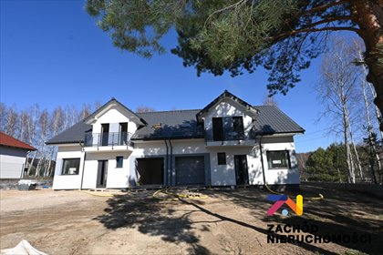 dom na sprzedaż 132m2 dom Droszków