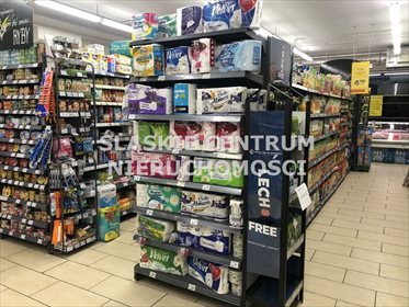 Lokal użytkowy na sprzedaż Świerklany Górne, Rybnicka 580m2 Foto 7