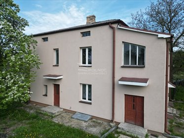 dom na sprzedaż 164m2 dom Siedliszcze-Osada, Szkolna