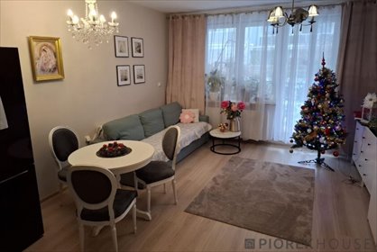 mieszkanie na sprzedaż 47m2 mieszkanie Ząbki, Calineczki