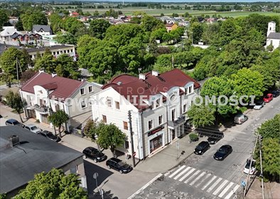lokal użytkowy na sprzedaż 817m2 lokal użytkowy Złoczew