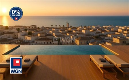 mieszkanie na sprzedaż 40m2 mieszkanie Lo Pagan, Z LICENCJĄ TURYSTYCZNĄ!