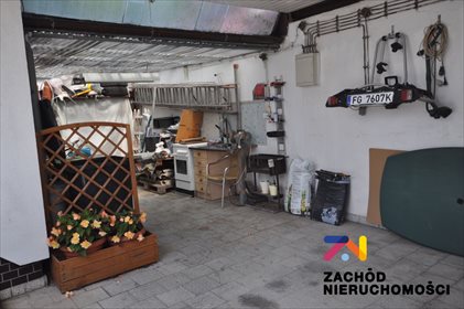 Lokal użytkowy na sprzedaż Gorzów Wielkopolski, Chróścik 180m2 Foto 6