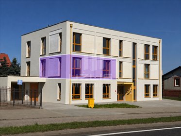 Nowoczesne 3-pokojowe mieszkanie z komórką i garażem. mieszkanie Starogard Gdański, Władysława Jagiełły