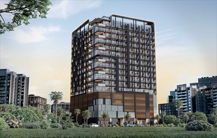 mieszkanie na sprzedaż 119m2 mieszkanie Jumeirah Village Circle, Jumeirah Village Circle, Jumeirah Village Circle,