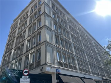 lokal użytkowy na wynajem 27m2 lokal użytkowy Warszawa, Śródmieście, Krucza