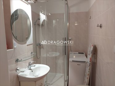 Kawalerka na wynajem Warszawa, Śródmieście, Aleja 3 Maja 38m2 Foto 3