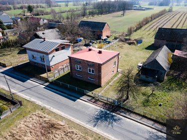 dom na sprzedaż 160m2 dom Złochowice