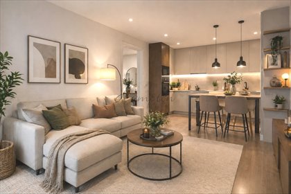 mieszkanie na sprzedaż 77m2 mieszkanie Warszawa, Wola, Juliana Konstantego Ordona