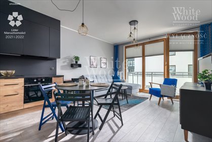 mieszkanie na wynajem 45m2 mieszkanie Gdańsk, Wrzeszcz, Edwarda Stachury