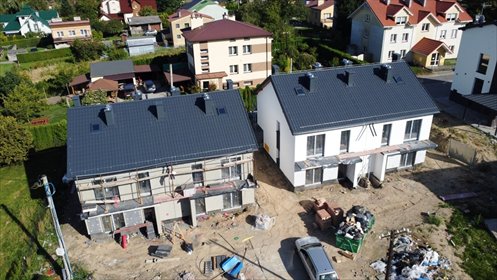 Polecam nowoczesne 3-pokojowe mieszkanie z ogródkiem w Rzeszowie mieszkanie Rzeszów, Krakowska