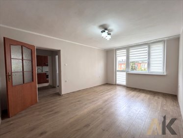 Mieszkanie 37,67 m² w Grybowie - polecam mieszkanie Grybów, Generała Bema