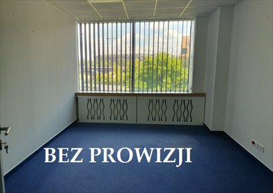 Zapraszam do wynajęcia biura 47,25 m² w prestiżowym biurowcu klasy A na Kruczej lokal użytkowy Warszawa, Śródmieście, Krucza