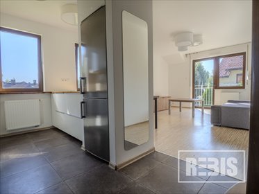 mieszkanie na wynajem 80m2 mieszkanie Kraków, Prądnik Biały, Władysława Łokietka