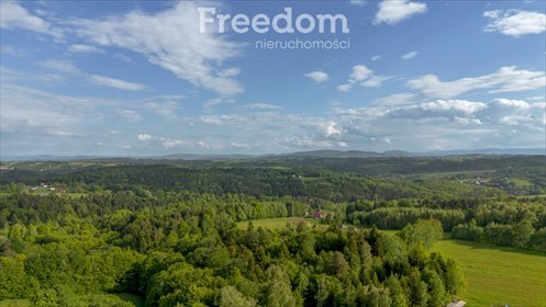 działka na sprzedaż 1883m2 działka Rzepiennik Strzyżewski