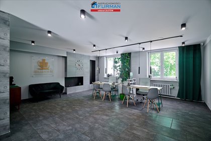 Lokal usługowo-handlowy po remoncie, 86 m2, parking lokal użytkowy Piła, Podlasie