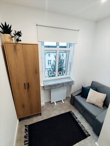 Mieszkanie 8,54 m² pod wynajem w Szczecinie polecam mieszkanie Szczecin, Niebuszewo