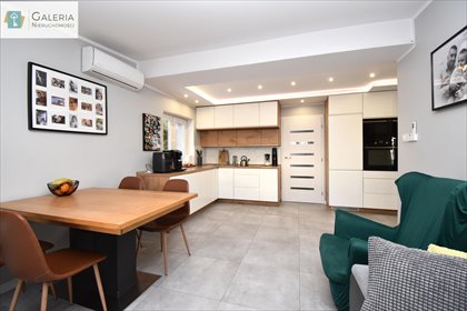 mieszkanie na sprzedaż 53m2 mieszkanie Pogrodzie