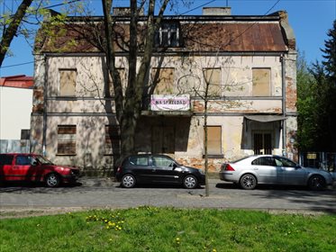 lokal użytkowy na sprzedaż 319m2 lokal użytkowy Lubartów, Armii Krajowej