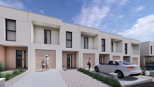 dom na sprzedaż 98m2 dom Rzeszów, Słocina