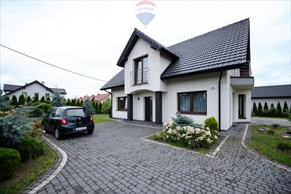 dom na sprzedaż 160m2 dom Węgrzce