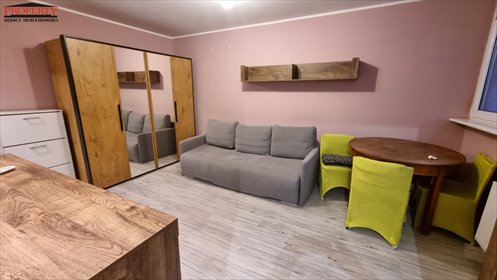 mieszkanie na sprzedaż 27m2 mieszkanie Łódź, Górna, Dąbrowa, ul.Dąbrowskiego