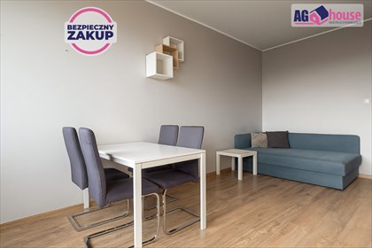 mieszkanie na sprzedaż 38m2 mieszkanie Gdańsk, Przymorze, Aleja Rzeczypospolitej