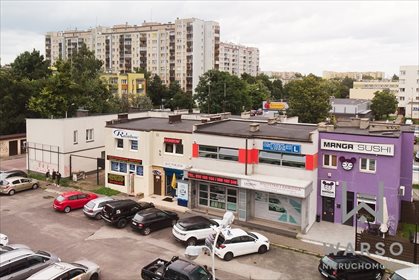 lokal użytkowy na sprzedaż 150m2 lokal użytkowy Warszawa, Bemowo, Jelonki, Stanisława Szobera