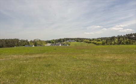 Działka Przytok 1275m2 - Sąsiednie już sprzedane! działka Przytok, Fiołkowa