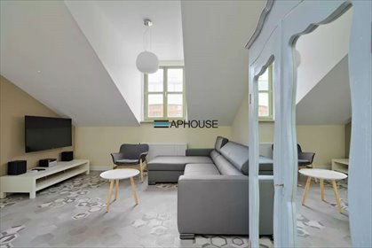 mieszkanie na wynajem 34m2 mieszkanie Kraków, Stare Miasto, Krupnicza