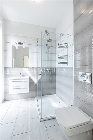 Dom na wynajem Warszawa, Wilanów Zawady, Syta 340m2 Foto 5