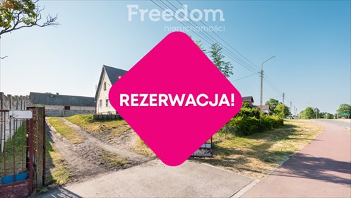 dom na sprzedaż 150m2 dom Cedry Małe, Żuławska