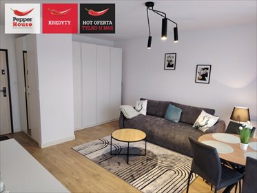 mieszkanie na wynajem 34m2 mieszkanie Reda, Marynarska