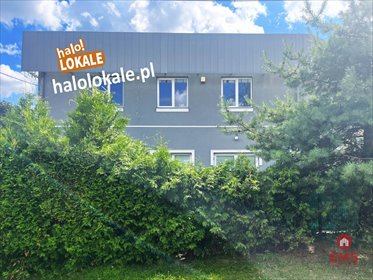 lokal użytkowy na sprzedaż 440m2 lokal użytkowy Białystok, Skorupy