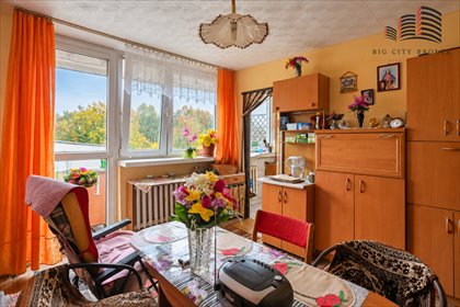 Polecam kawalerkę 22,5 m² z balkonem na Tatary w Lublinie mieszkanie Lublin, Tatary, Gospodarcza