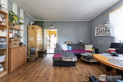 dom na sprzedaż 393m2 dom Trzebiatów