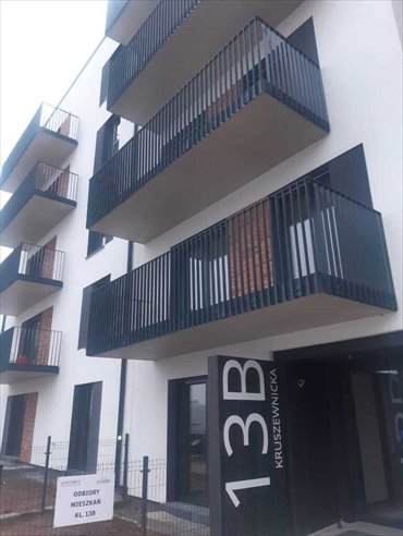 mieszkanie na sprzedaż 34m2 mieszkanie Garby